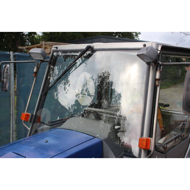 Iseki Geas TG25F-49306360