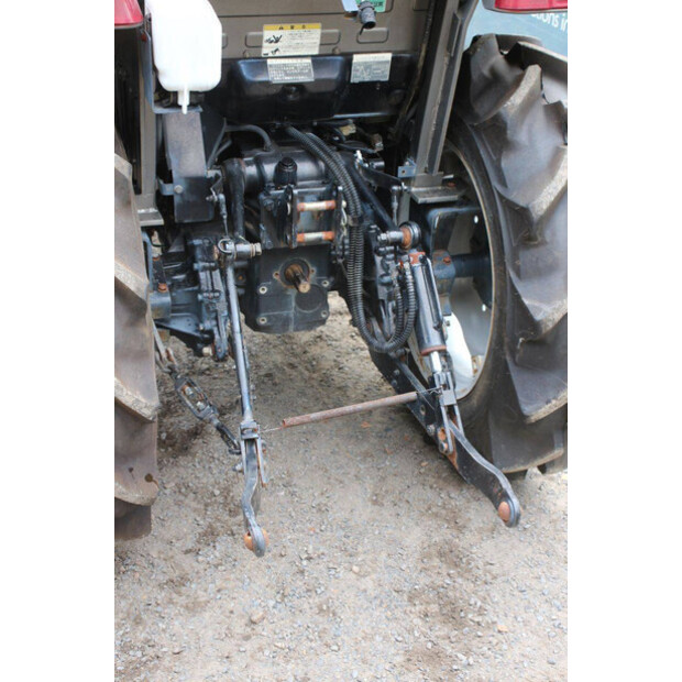 Iseki Geas TG25F-49306363