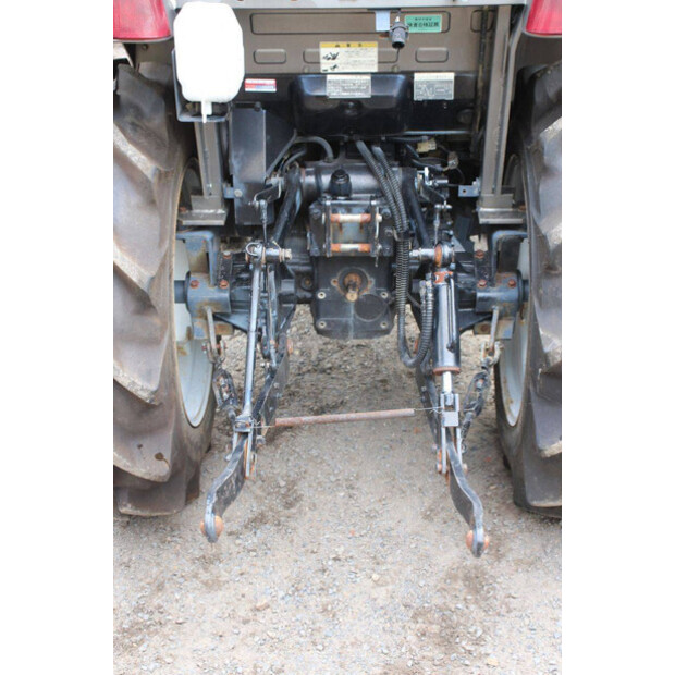 Iseki Geas TG25F-49306364