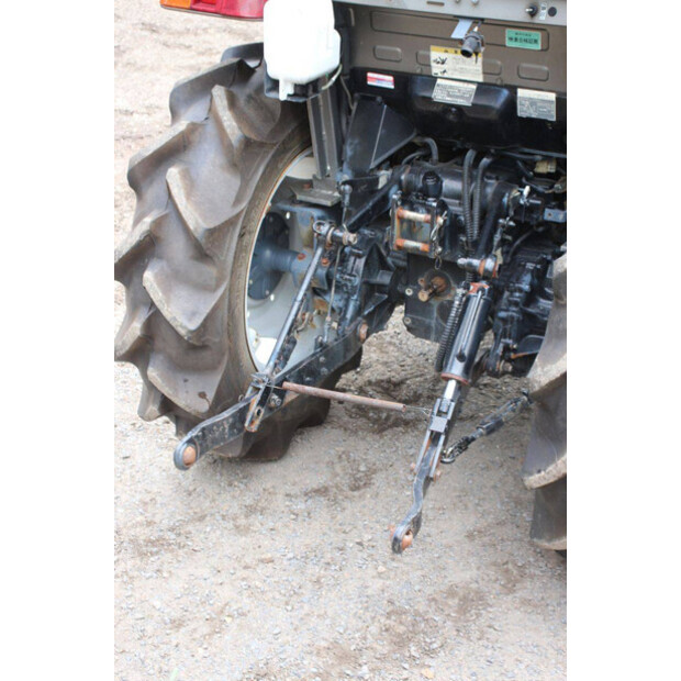 Iseki Geas TG25F-49306365