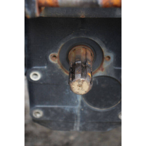 Iseki Geas TG25F-49306366
