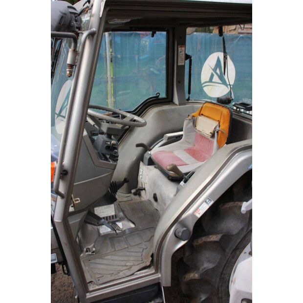 Iseki Geas TG25F-49306370