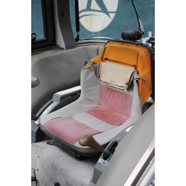 Iseki Geas TG25F-49306371