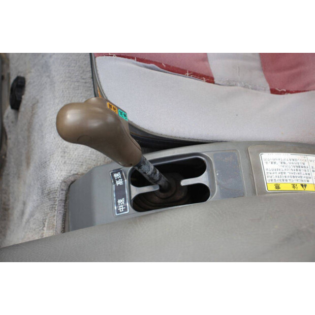 Iseki Geas TG25F-49306372