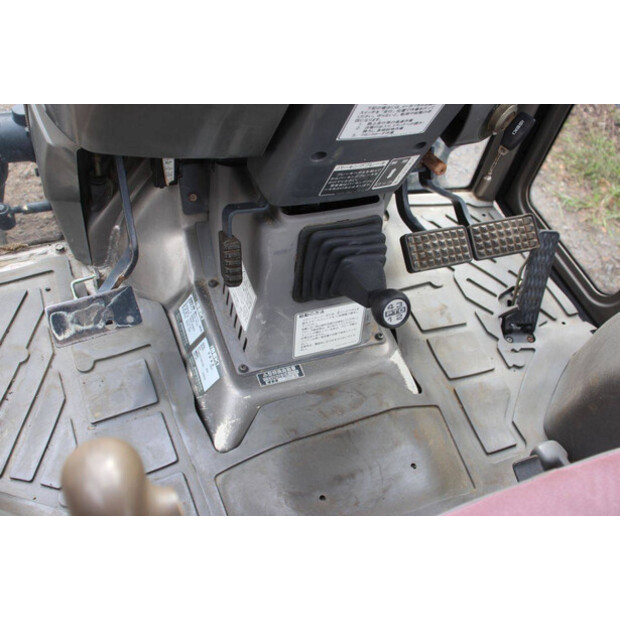 Iseki Geas TG25F-49306373