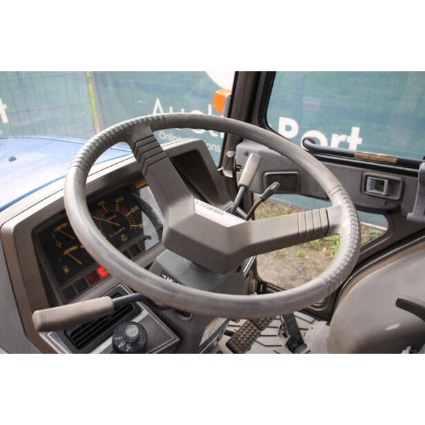Iseki Geas TG25F-49306374