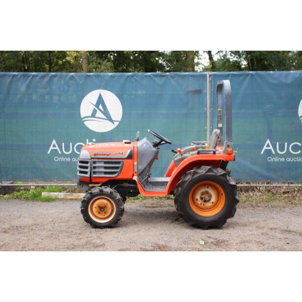 KUBOTA Granbia-boy GB14-49306403