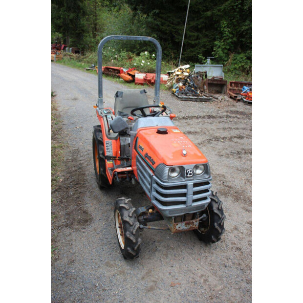 KUBOTA Granbia-boy GB14-49306407