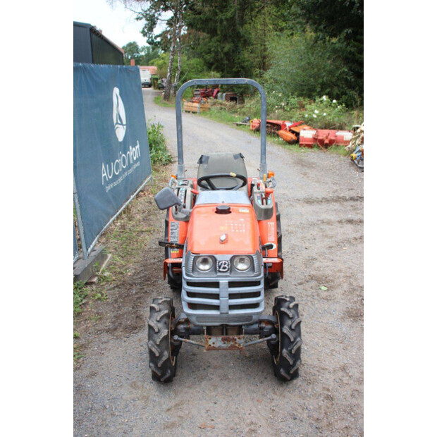 KUBOTA Granbia-boy GB14-49306408