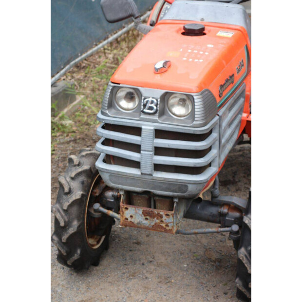 KUBOTA Granbia-boy GB14-49306410