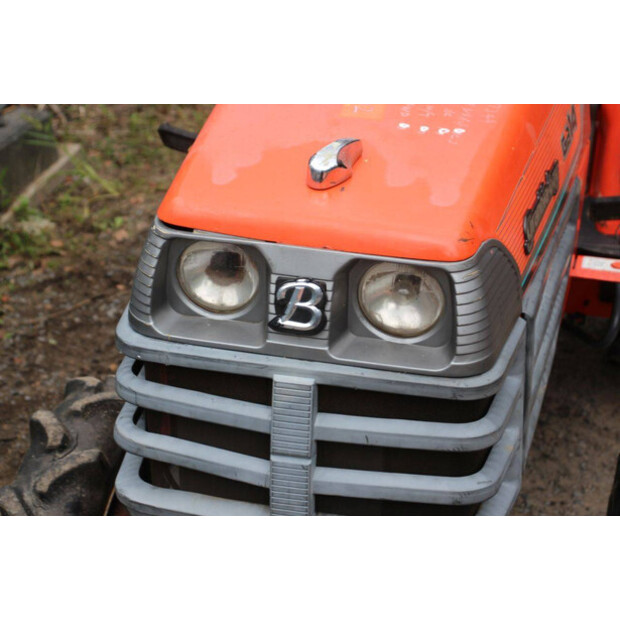 KUBOTA Granbia-boy GB14-49306411