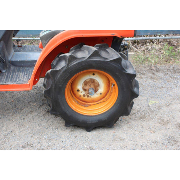 KUBOTA Granbia-boy GB14-49306414