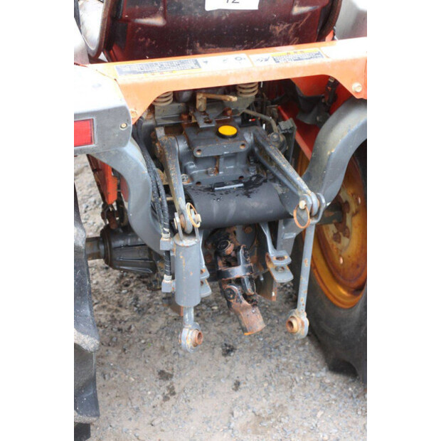 KUBOTA Granbia-boy GB14-49306416