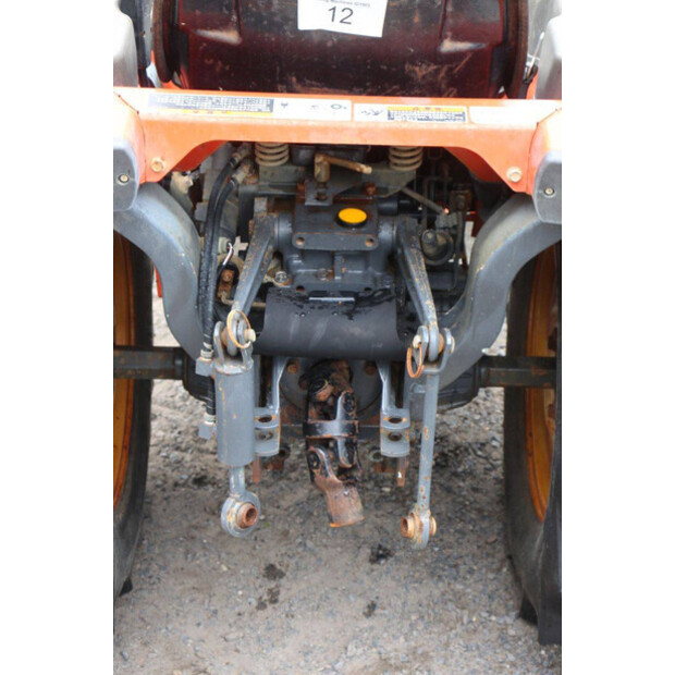 KUBOTA Granbia-boy GB14-49306417