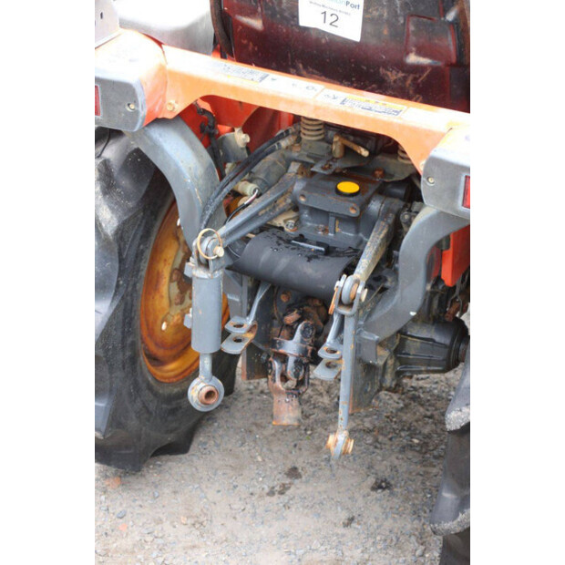 KUBOTA Granbia-boy GB14-49306418