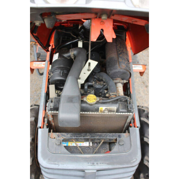KUBOTA Granbia-boy GB14-49306420