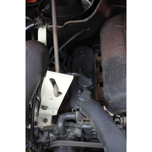 KUBOTA Granbia-boy GB14-49306421