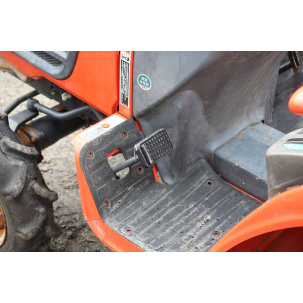 KUBOTA Granbia-boy GB14-49306424