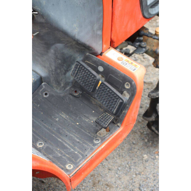 KUBOTA Granbia-boy GB14-49306428
