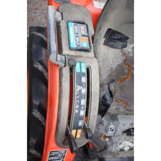 KUBOTA Granbia-boy GB14-49306429