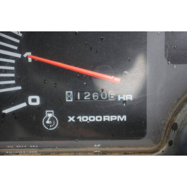KUBOTA Granbia-boy GB14-49306430