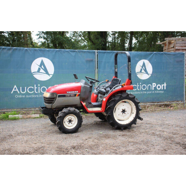 YANMAR AF-18-49306458