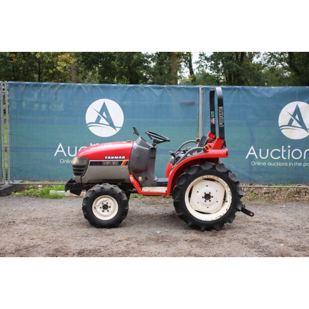 YANMAR AF-18-49306459