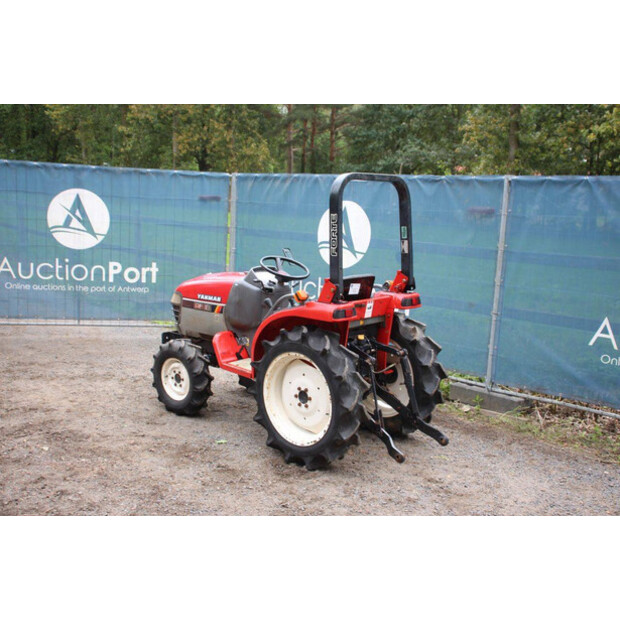 YANMAR AF-18-49306460