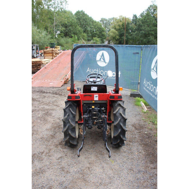 YANMAR AF-18-49306461