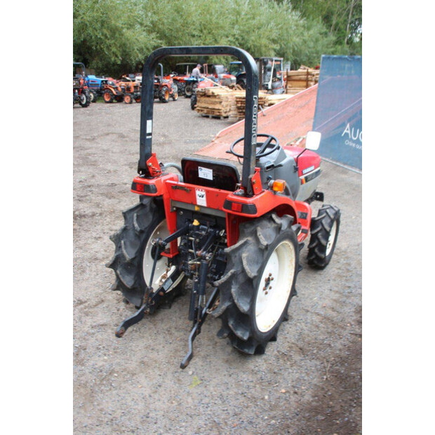 YANMAR AF-18-49306462