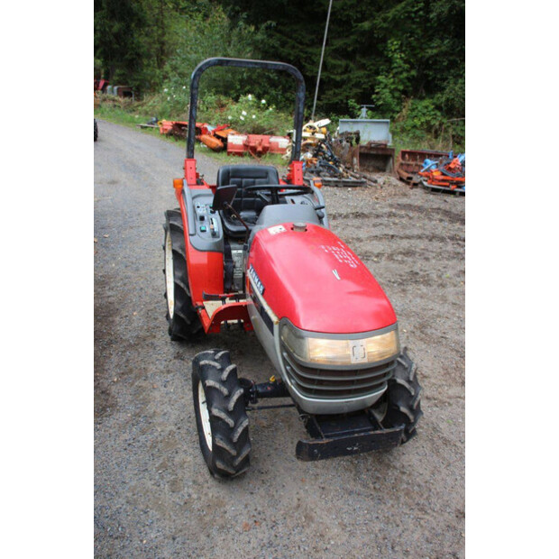 YANMAR AF-18-49306463