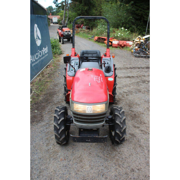 YANMAR AF-18-49306464