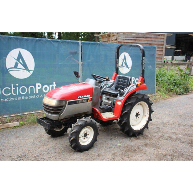 YANMAR AF-18-49306465