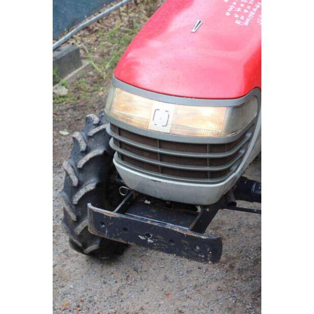 YANMAR AF-18-49306467