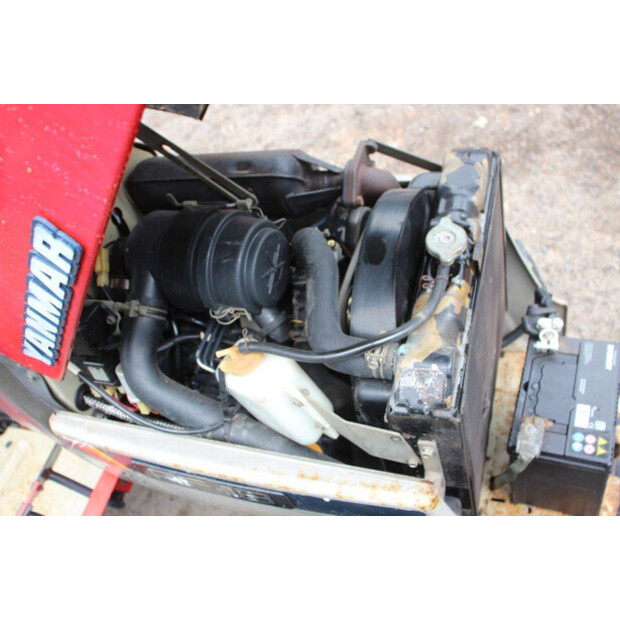 YANMAR AF-18-49306474