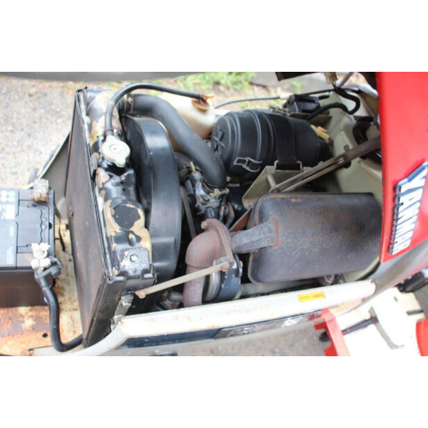 YANMAR AF-18-49306475