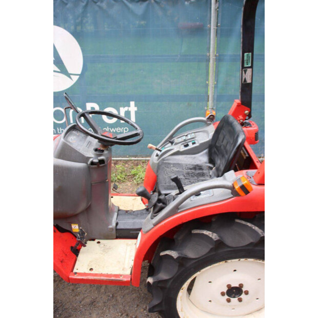 YANMAR AF-18-49306476