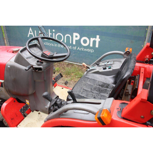 YANMAR AF-18-49306477
