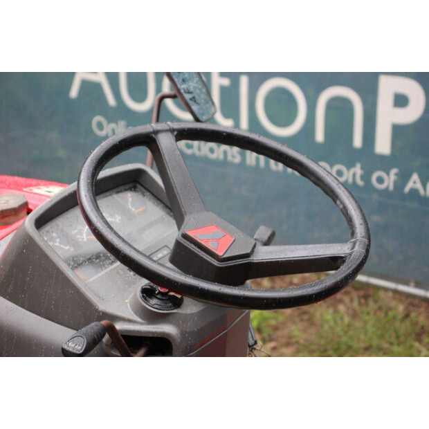 YANMAR AF-18-49306478
