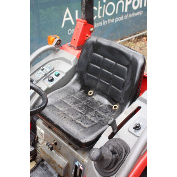 YANMAR AF-18-49306481