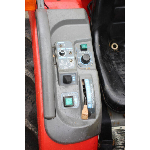 YANMAR AF-18-49306482