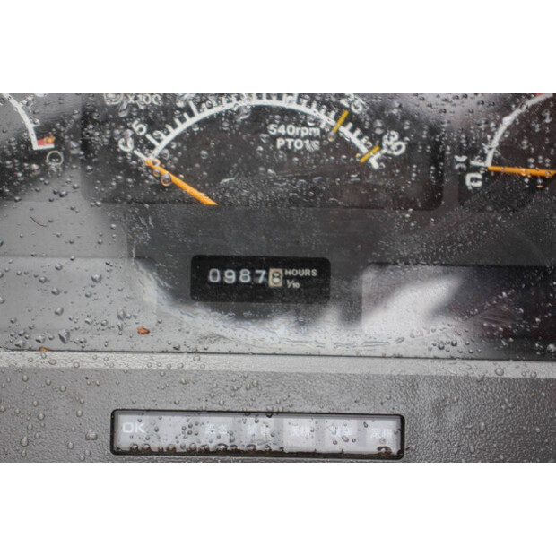 YANMAR AF-18-49306484
