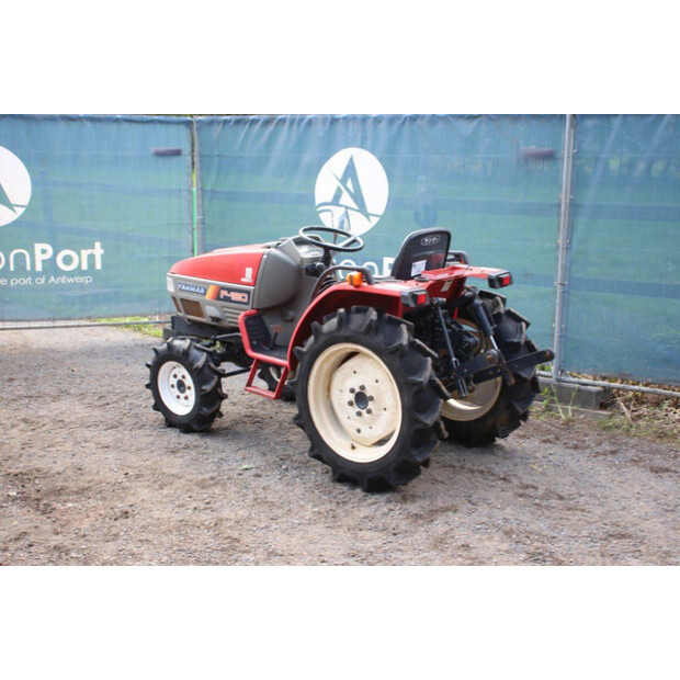 YANMAR F-180-49306550