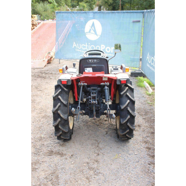 YANMAR F-180-49306551
