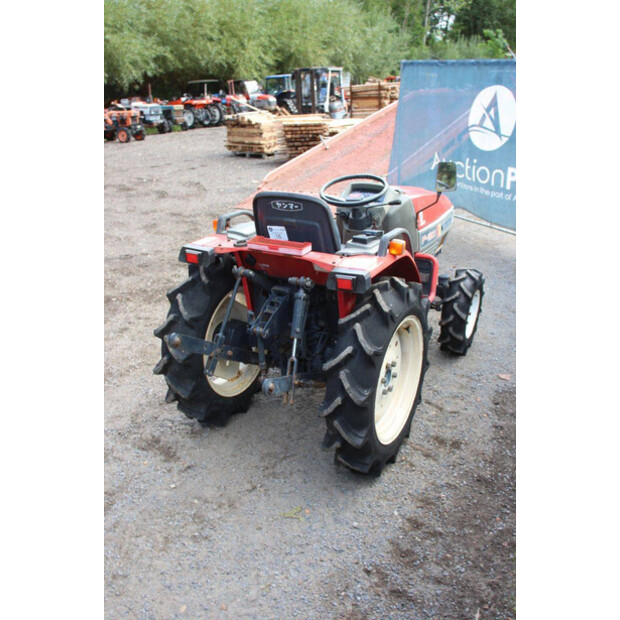 YANMAR F-180-49306552