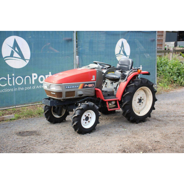 YANMAR F-180-49306555