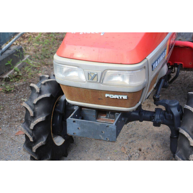 YANMAR F-180-49306556
