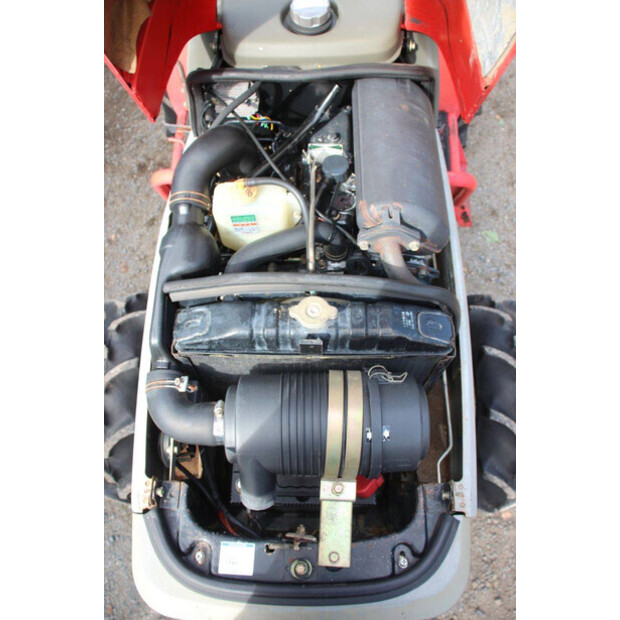 YANMAR F-180-49306558
