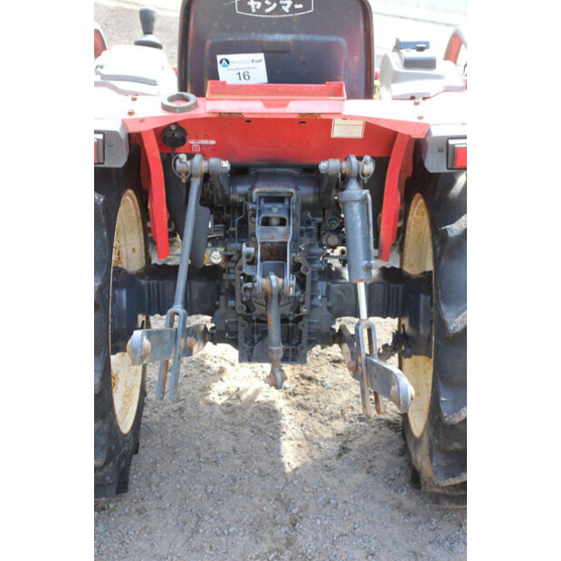 YANMAR F-180-49306564