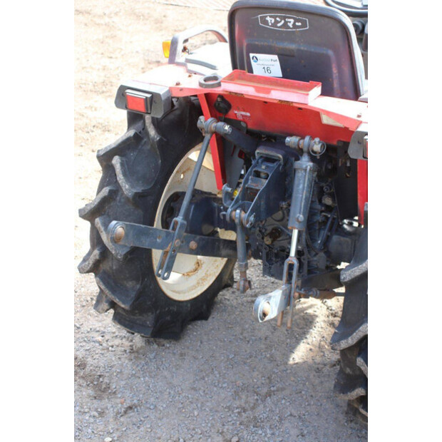 YANMAR F-180-49306565